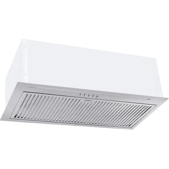 Campana Teka GFG 2 Telescópica Inox 329 m³/h 3 Velocidades
