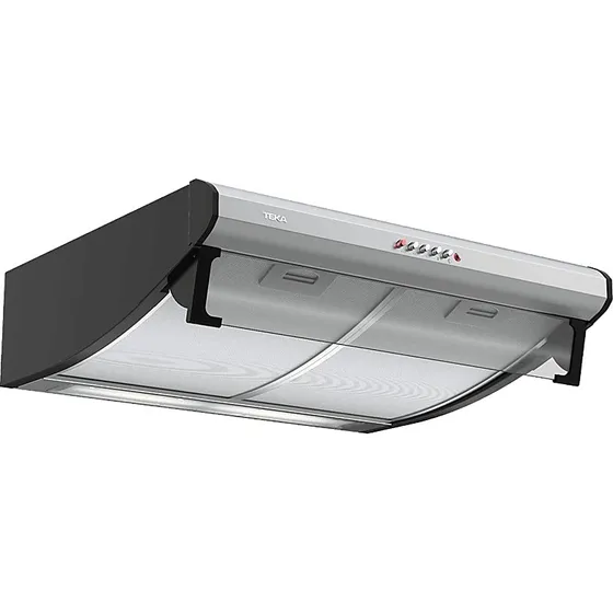 Teka C 6420 Campana Integrable de Acero Inoxidable, 60 cm