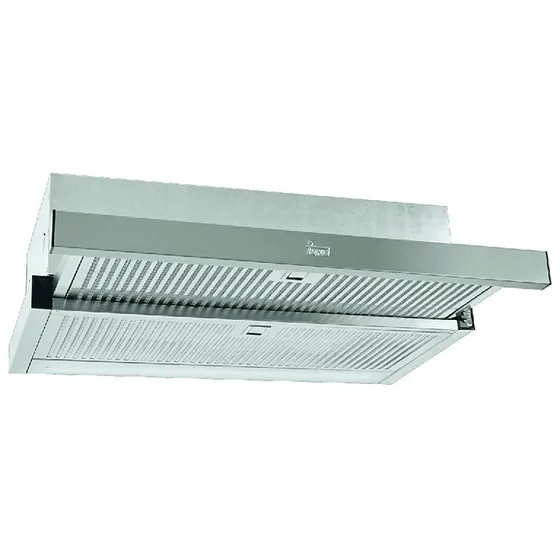 Teka CNL 6415 Plus Campana Telescópica Acero Inoxidable 60 cm