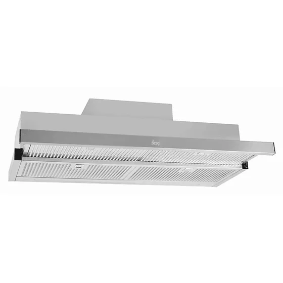 Teka CNL 9815 Plus Campana Telescópica Inox 730 m³/h