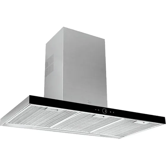 Teka DLH 786 T Campana Decorativa de Acero Inoxidable, 70 cm