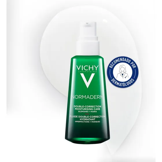 Vichy Normaderm Phytosolution 50 ml