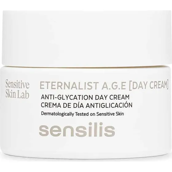 Sensilis Eternalist A.G.E. Crema Da 50ml