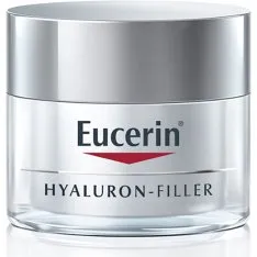 Eucerin Hyaluron-Filler Da SPF15 Piel Seca 50 ml