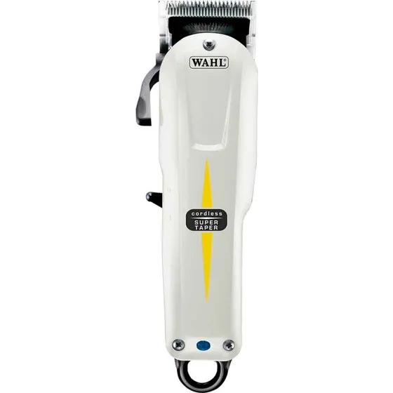Wahl Super Taper Cordless Mquina de Corte Profesional