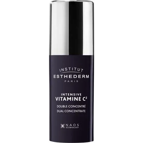 Esthederm Intensive Vitamina C Doble Concentrado 10 ml