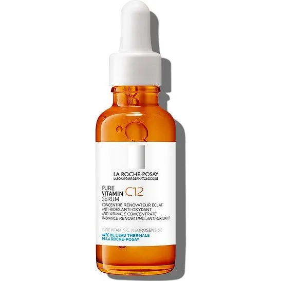 La Roche Posay Pure Vitamin C12 Srum 30 ml