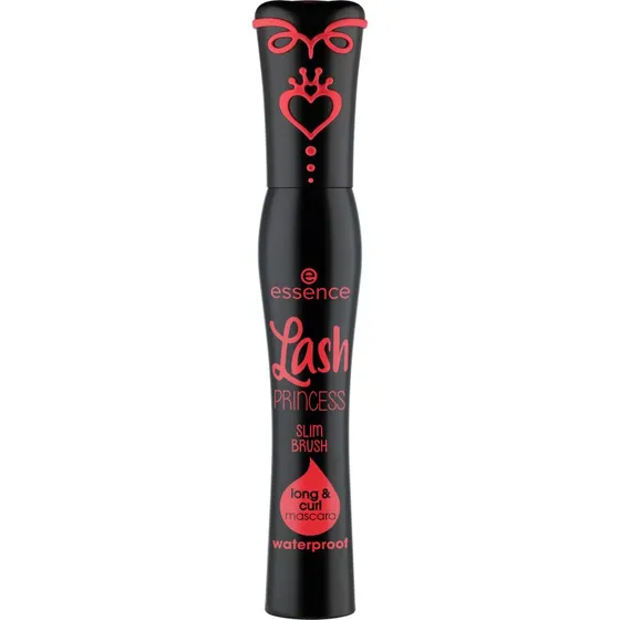 Essence Lash PRINCESS Slim Brush Waterproof