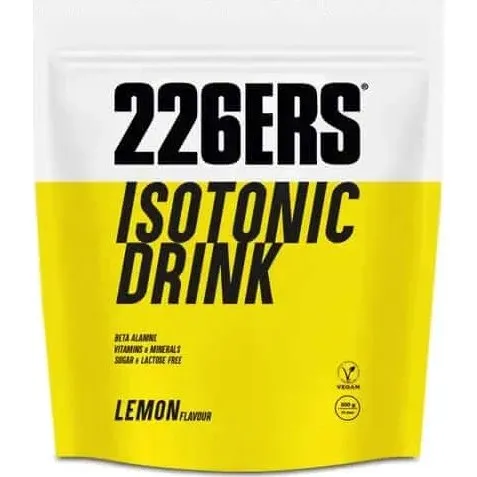 226ERS Isotonic Drink Limón 500g