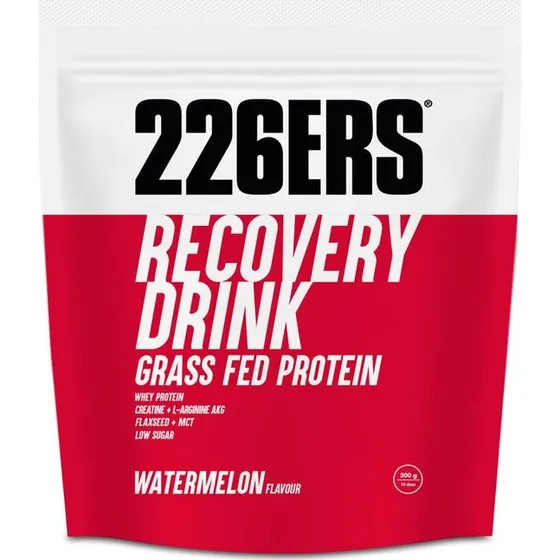 226ERS Recovery Drink Sandía 1Kg