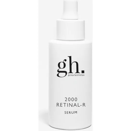 Gema Herrerías 2000 Retinal-R Sérum 30ml