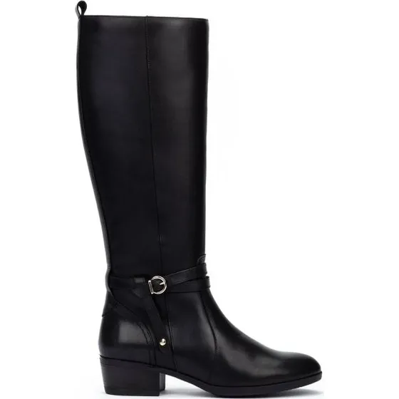 Botas Pikolinos Daroca W1U-9764 Negro - 41