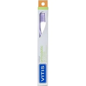 Vitis Ortho Access Cepillo de Dientes