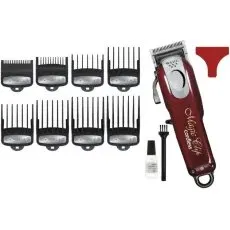 Wahl Cordless Magic Clip - Cortapelos inalmbrico profesional
