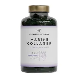 N2 Natural Nutrition Colgeno Marino con cido Hialurnico 150 Cpsulas