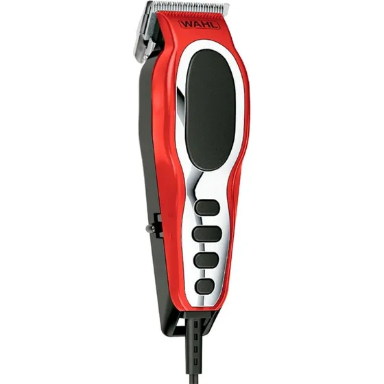 Wahl CloseCut Pro 20105-0465 Cortapelos Red 1.513 mm