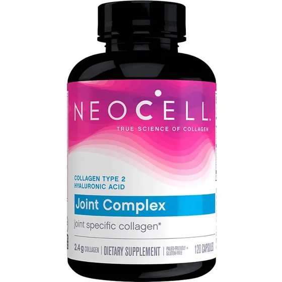 NeoCell Collagen 2 Joint Complex 120 Cápsulas