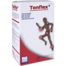 Tenflex Colgeno 30 Sobres