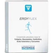 Nutergia ErgyFlex 30 Sobres