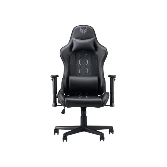 Silla Gaming Acer Predator Rift GO 331 - Negro, Ajustable 4D