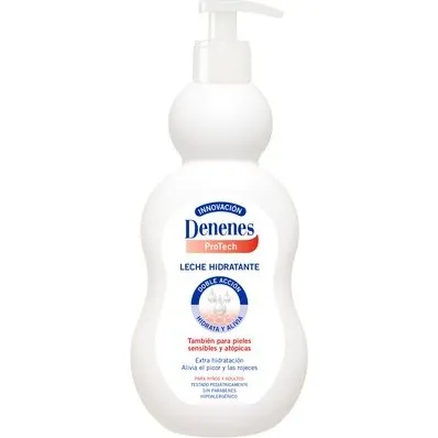 Denenes Atopic Locin Hidratante 400 ml