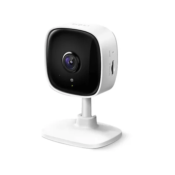 TP-Link Tapo TC60 Cámara de Vigilancia IP 1080p Full HD con Visión Nocturna