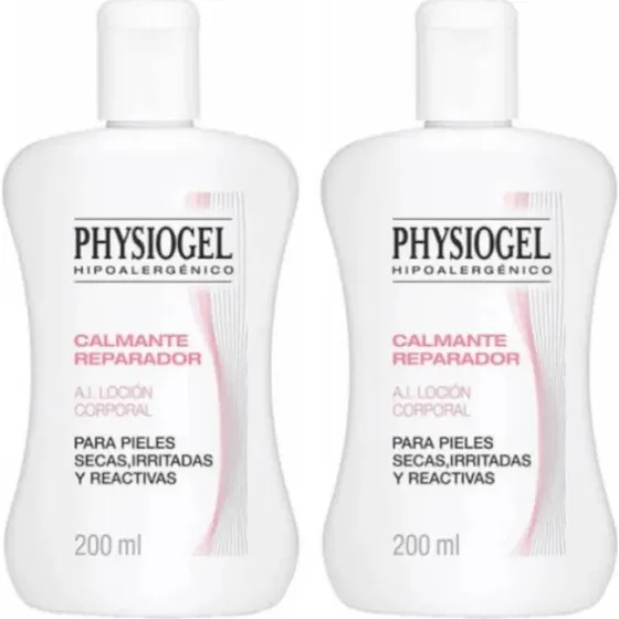 Physiogel AI Fluido 200 ml