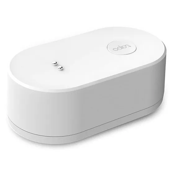 TP-Link Tapo T300 Sensor de Fugas de Agua Inteligente Blanco