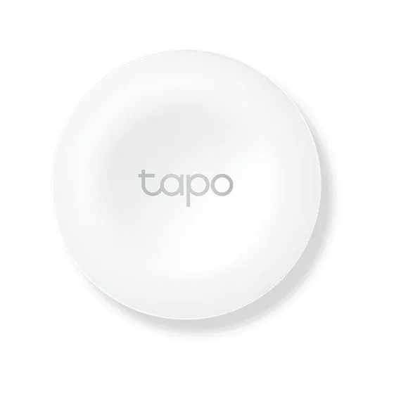 TP-Link Tapo S200B - Botón Inteligente para Control de Hogar