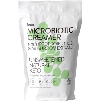 Baia Microbiotic Creamer Chocolate 300g