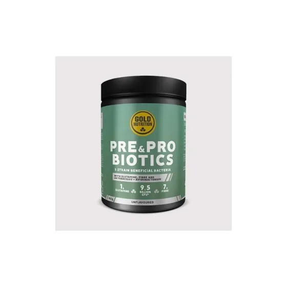 GoldNutrition Pre&Pro Biotics 242 gr