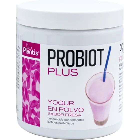 Probiot Plus Fresa 225g
