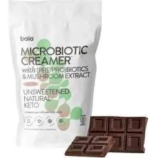 Baa Microbiotic Creamer Chocolate 300g