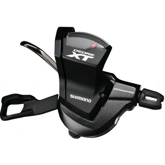 Shimano XT M8000 Mando de Cambio Derecho 11V Rapidfire Dyna-Sys