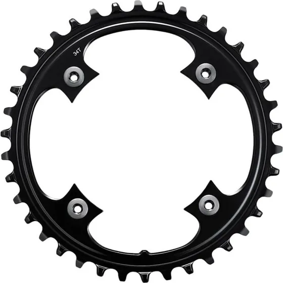 Plato Shimano 38D para E8050, E8000 y M8050 (11v)
