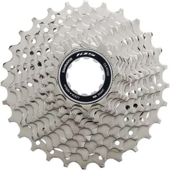 Shimano Cassette 105 R7000 11V 11-30