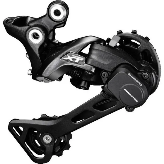 Shimano XT M8000 11v Shadow RD+ SGS - Cambio de Bicicleta