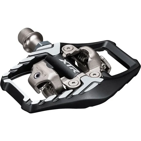 Shimano XTR M9120 SPD Pedales Enduro MTB