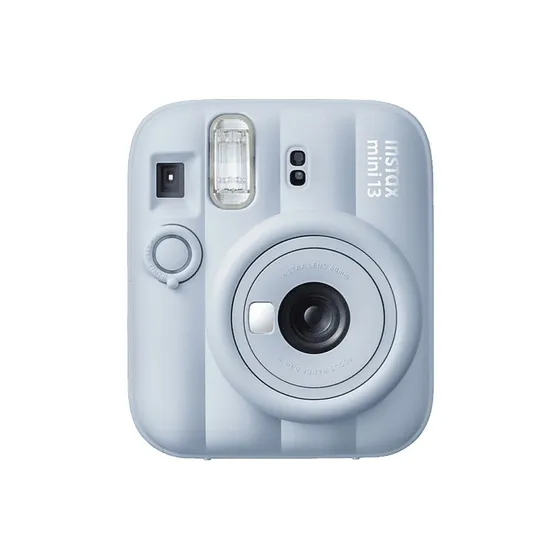 Fujifilm Instax Mini 13 Cámara Instantánea - Azul Helado