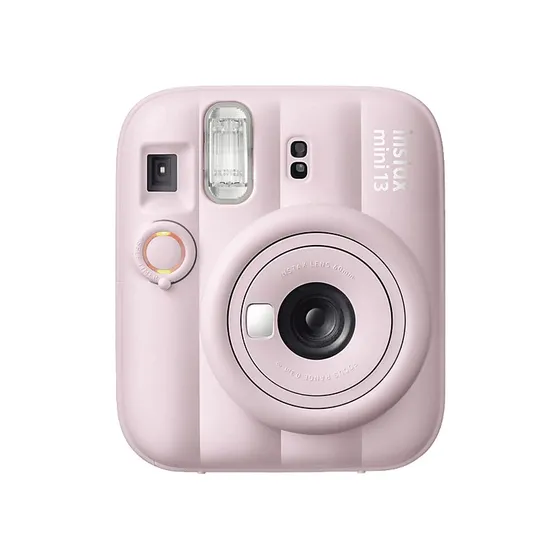 Fujifilm Instax Mini 13 Cámara Instantánea - Rosa