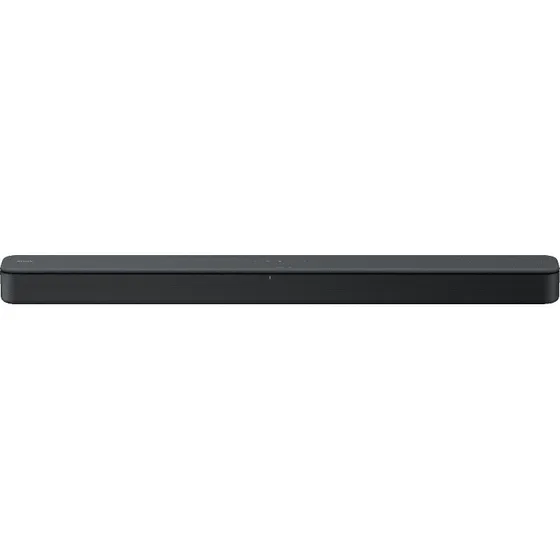 Barra de Sonido Sony HT-SF150 2.0 Canales 120W Bluetooth Negro