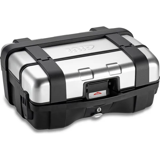 Givi Monokey Trekker TRK33N 33 L Aluminio