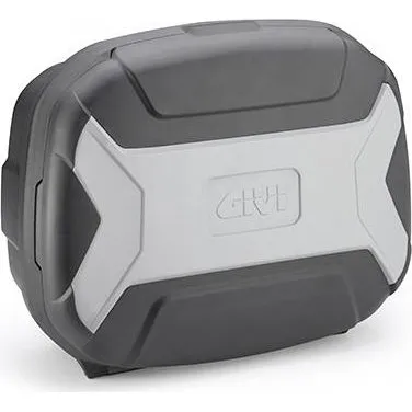 Maleta Givi Trekker Lite 35L Negra