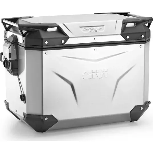 Givi Trekker Outback EVO SMART 48L Izquierda