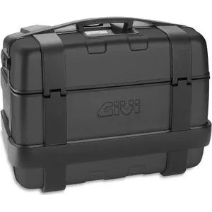 Givi TRK46BBPACK2 Maletas Laterales 46L Negro