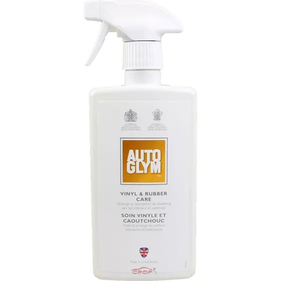 Autoglym Vinyl & Rubber Care 500ml