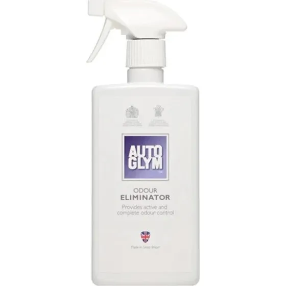 Autoglym Eliminador de Olores 500ml
