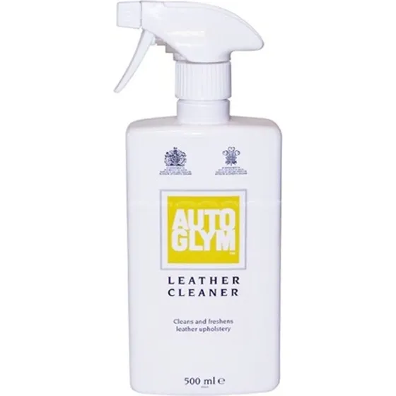 Autoglym Limpiador de Cuero 500ml
