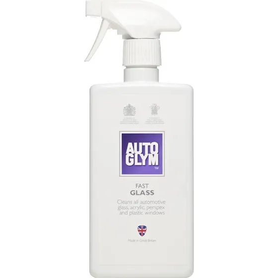 AUTOGLYM Cristales Rápidos 500ml