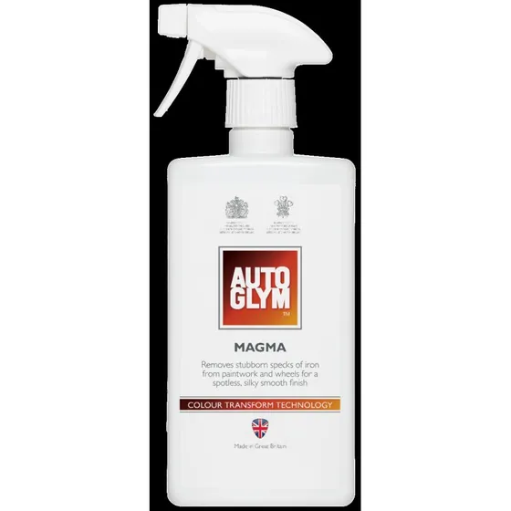 Autoglym Magma Arcilla Lquida 500ml